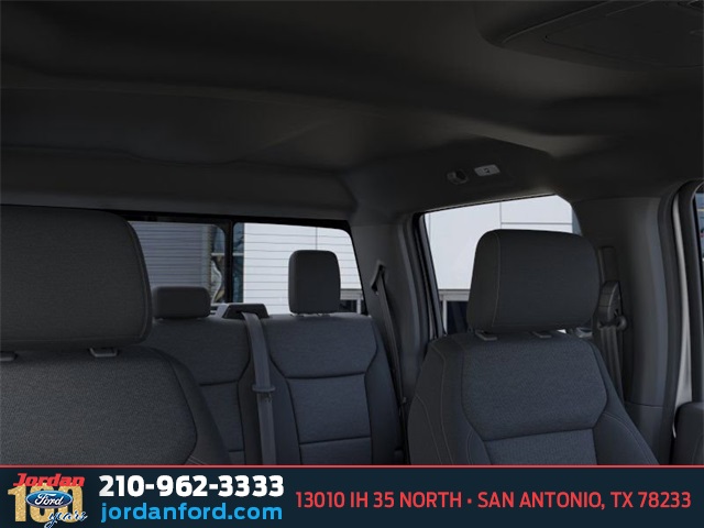 New Car 2025 Ford F-150  Xlt For Sale Under $60,000 In San Antonio, Texas