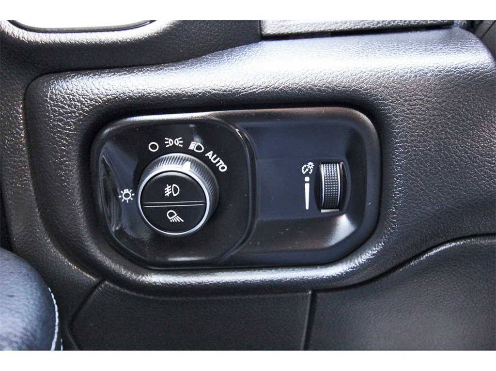 2022 Ram 2500 Big Horn White at South Houston Nissan