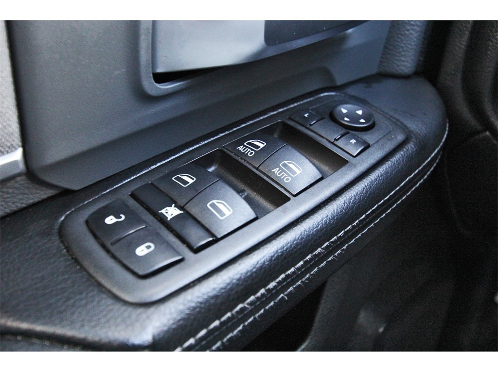 2022 Ram 2500 Big Horn White at South Houston Nissan