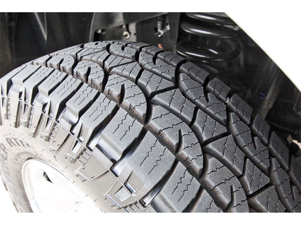 2022 Ram 2500 Big Horn White at South Houston Nissan