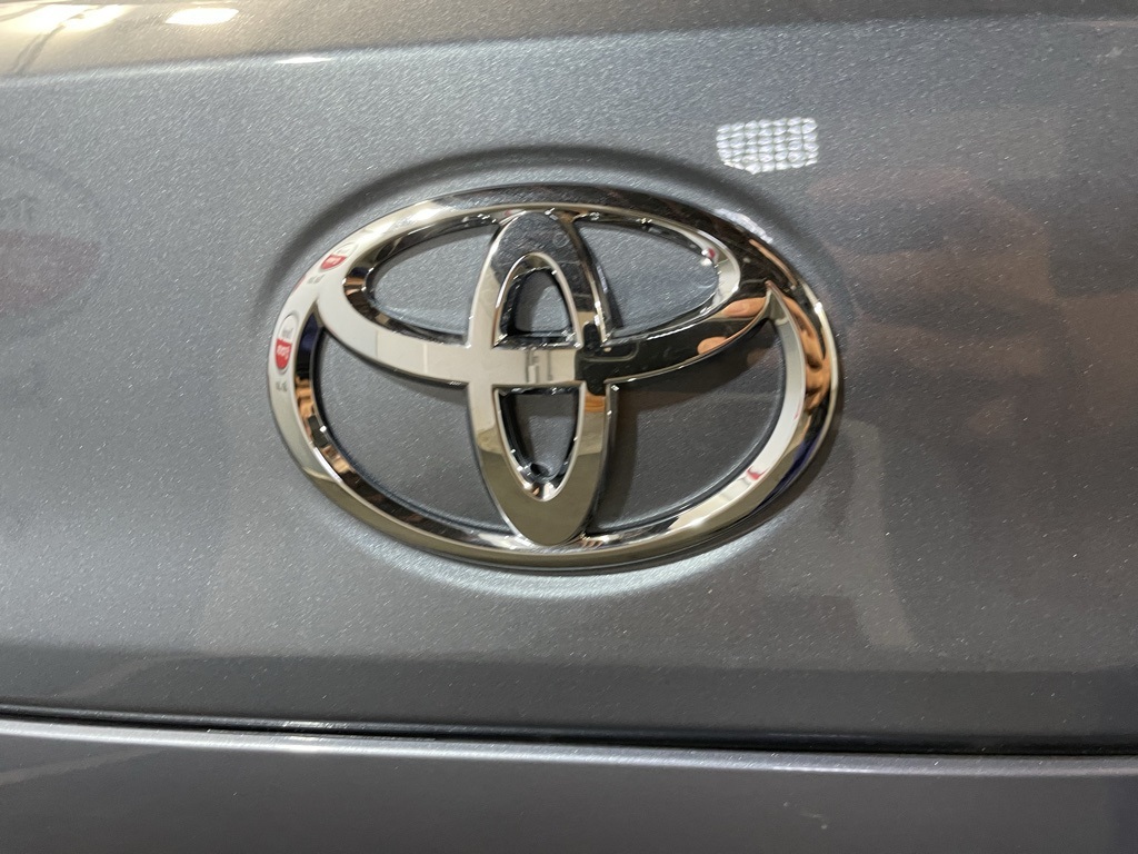 Thumbnail: 2026 Toyota Corolla Cross - 17