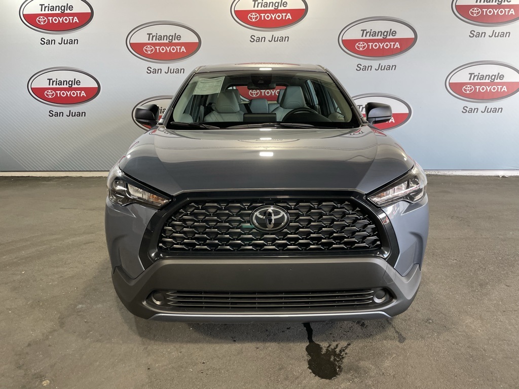 Thumbnail: 2026 Toyota Corolla Cross - 2