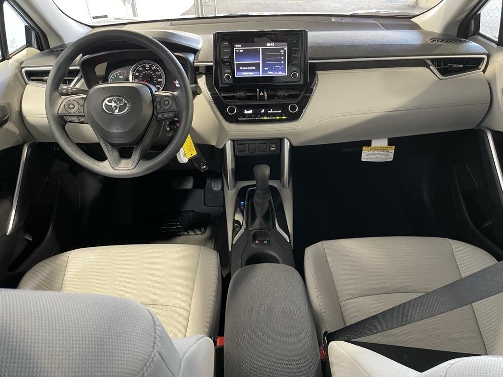 Thumbnail: 2026 Toyota Corolla Cross - 24