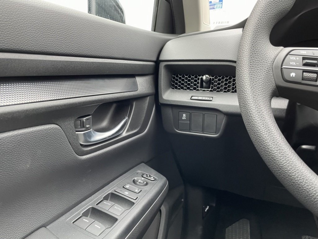Thumbnail: 2025 Honda CR-V - 13