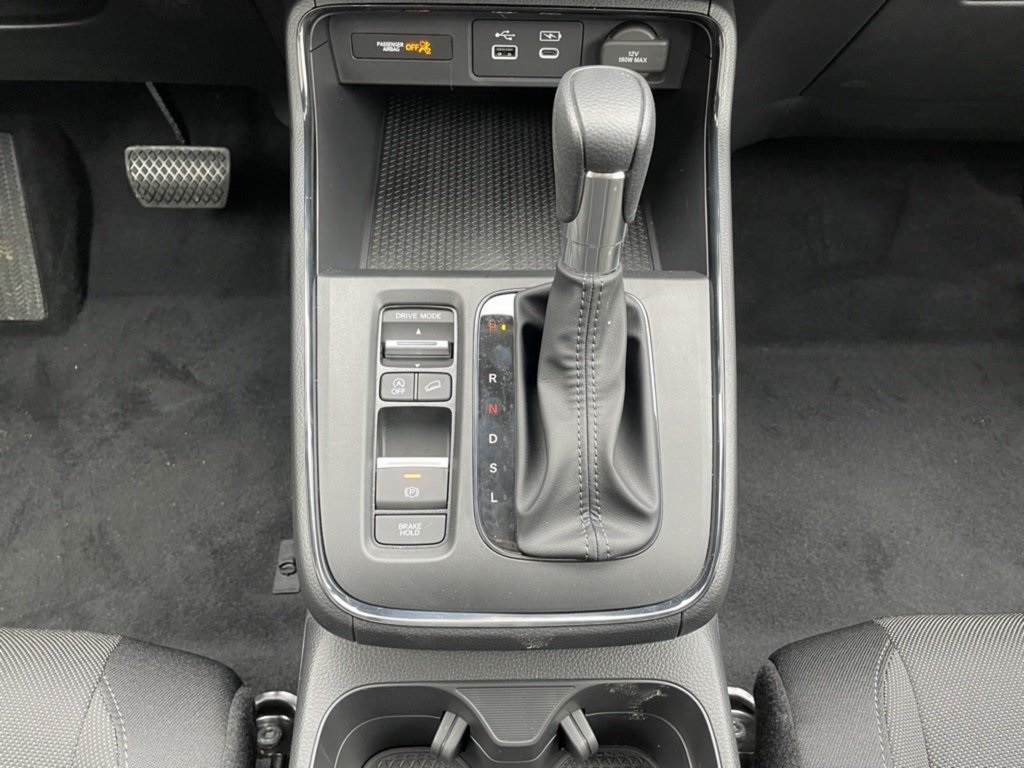 Thumbnail: 2025 Honda CR-V - 17