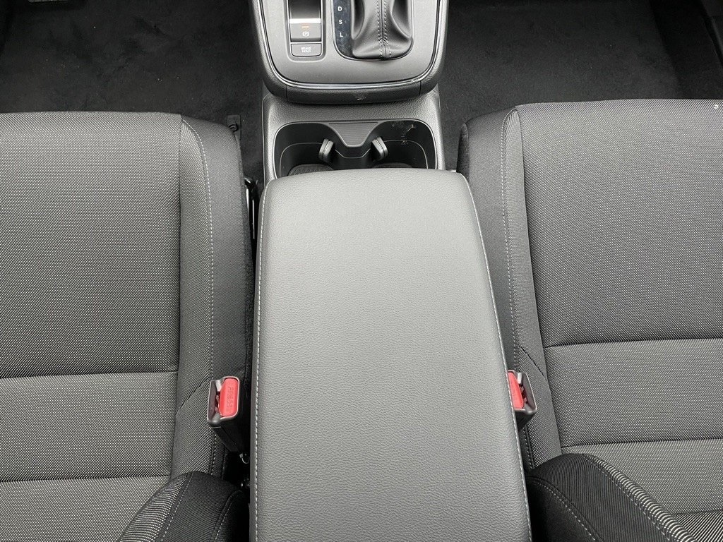 Thumbnail: 2025 Honda CR-V - 19