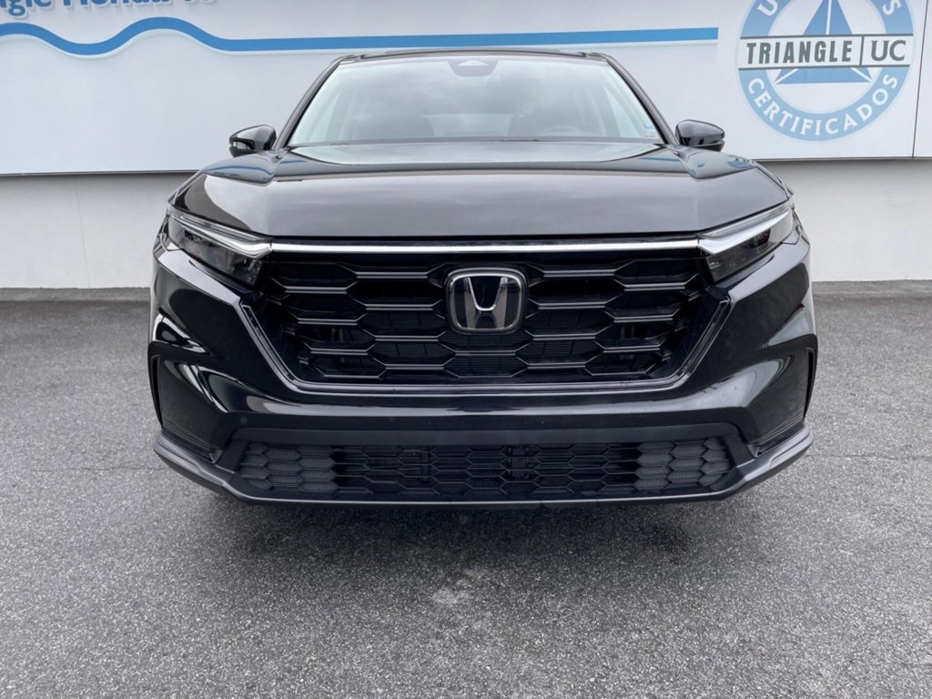 Thumbnail: 2025 Honda CR-V - 20