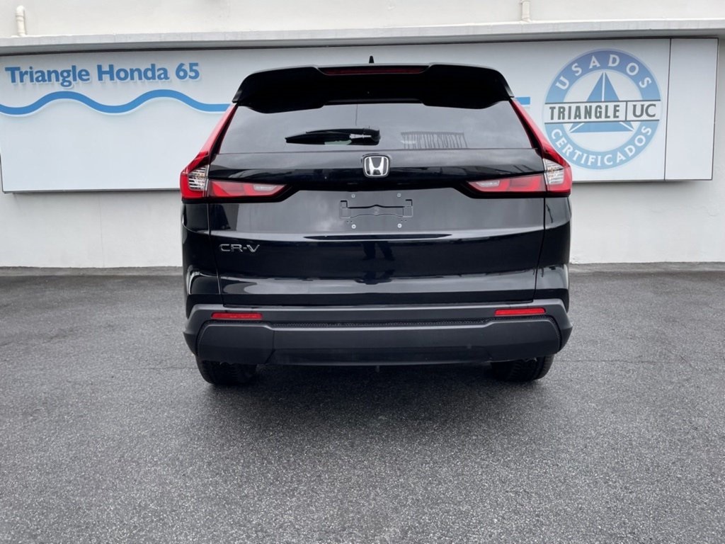 Thumbnail: 2025 Honda CR-V - 25
