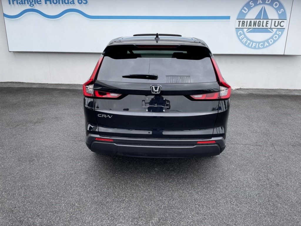 Thumbnail: 2025 Honda CR-V - 26