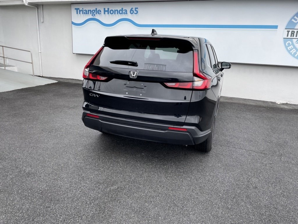 Thumbnail: 2025 Honda CR-V - 27