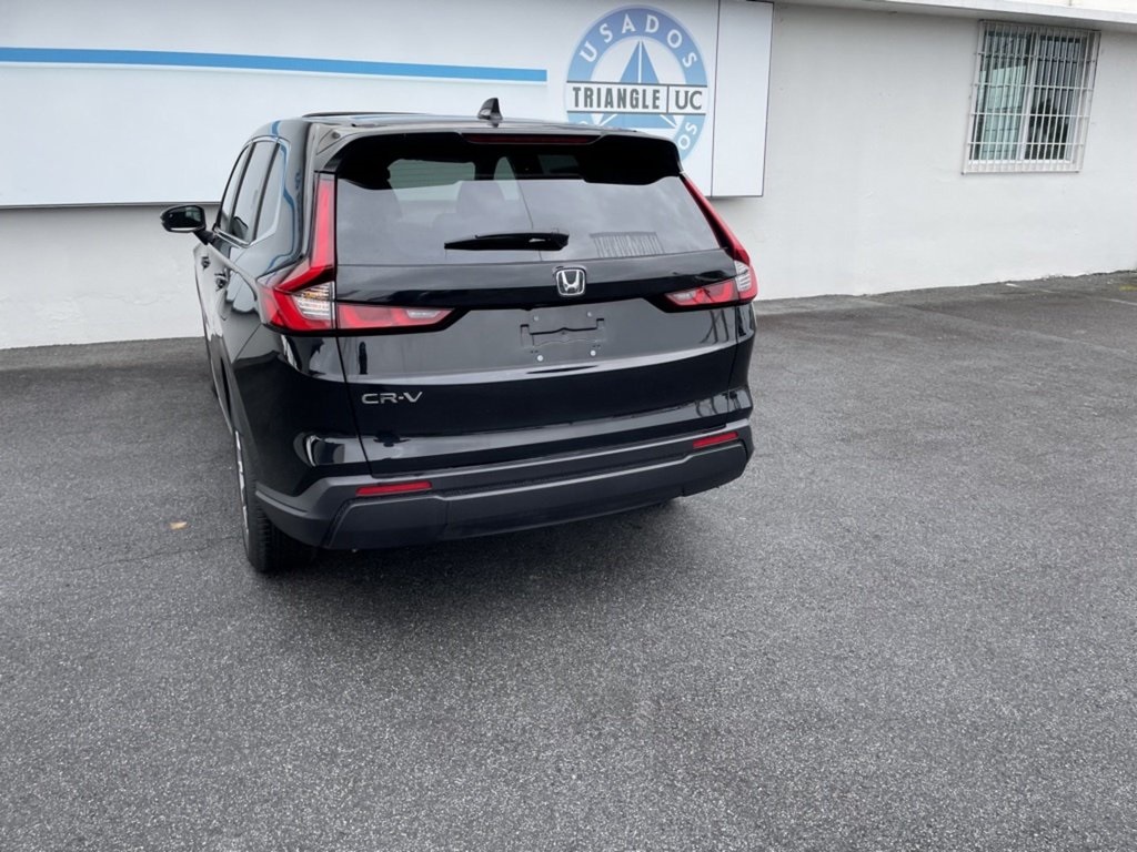 Thumbnail: 2025 Honda CR-V - 28