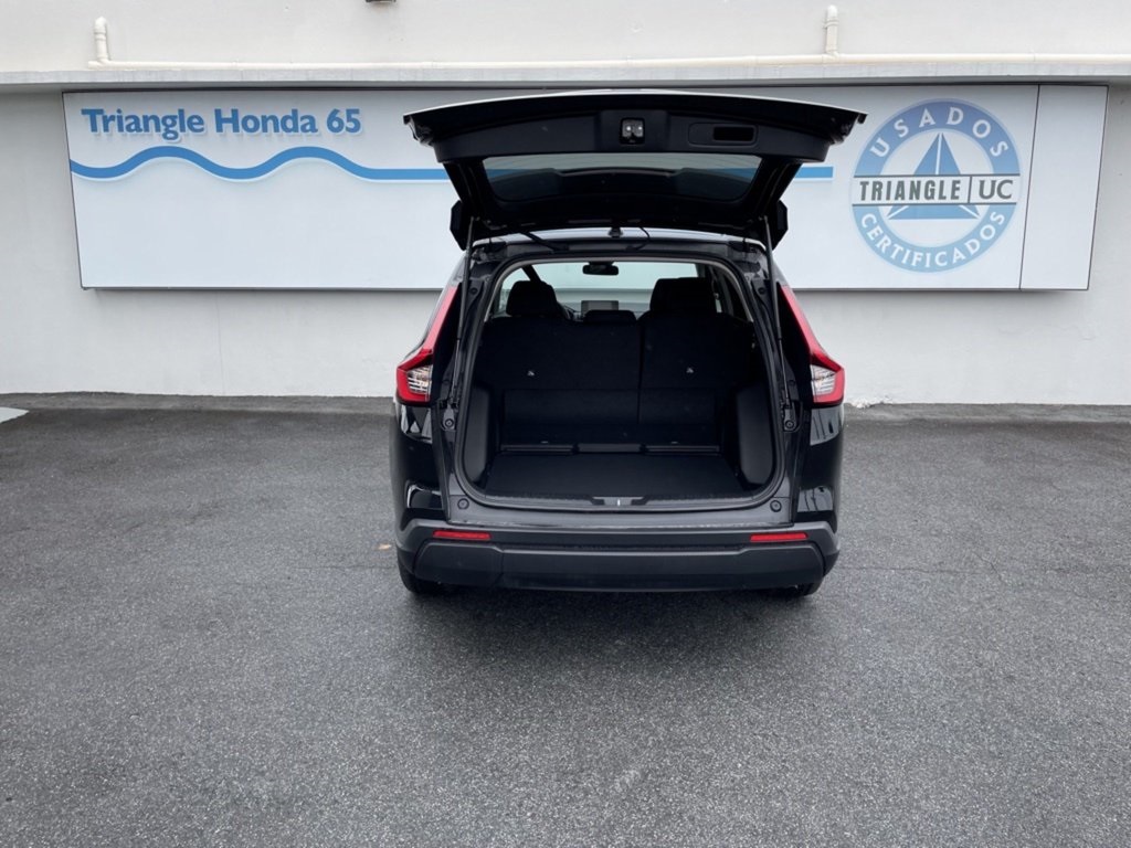 Thumbnail: 2025 Honda CR-V - 31