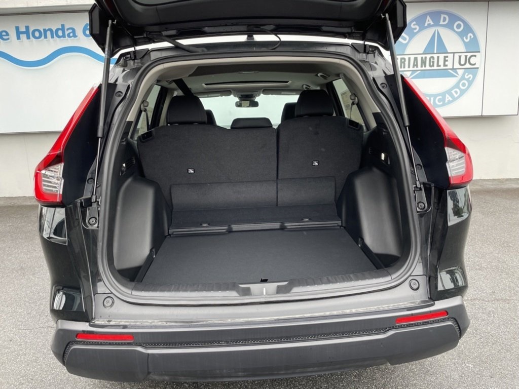 Thumbnail: 2025 Honda CR-V - 32