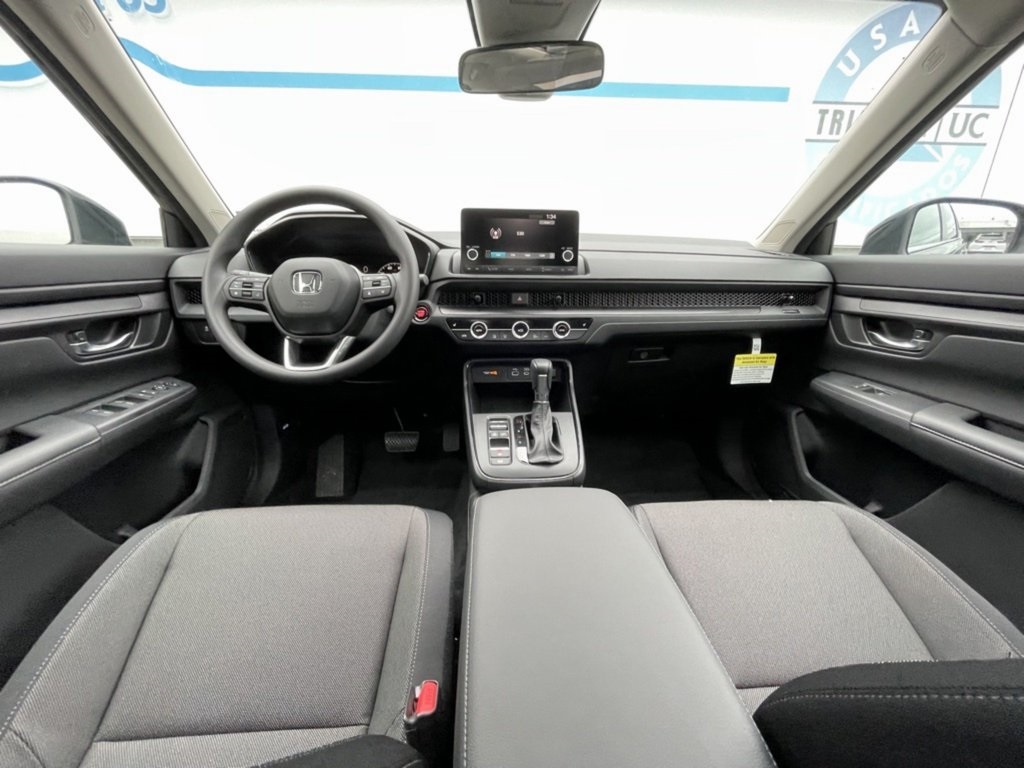 Thumbnail: 2025 Honda CR-V - 5