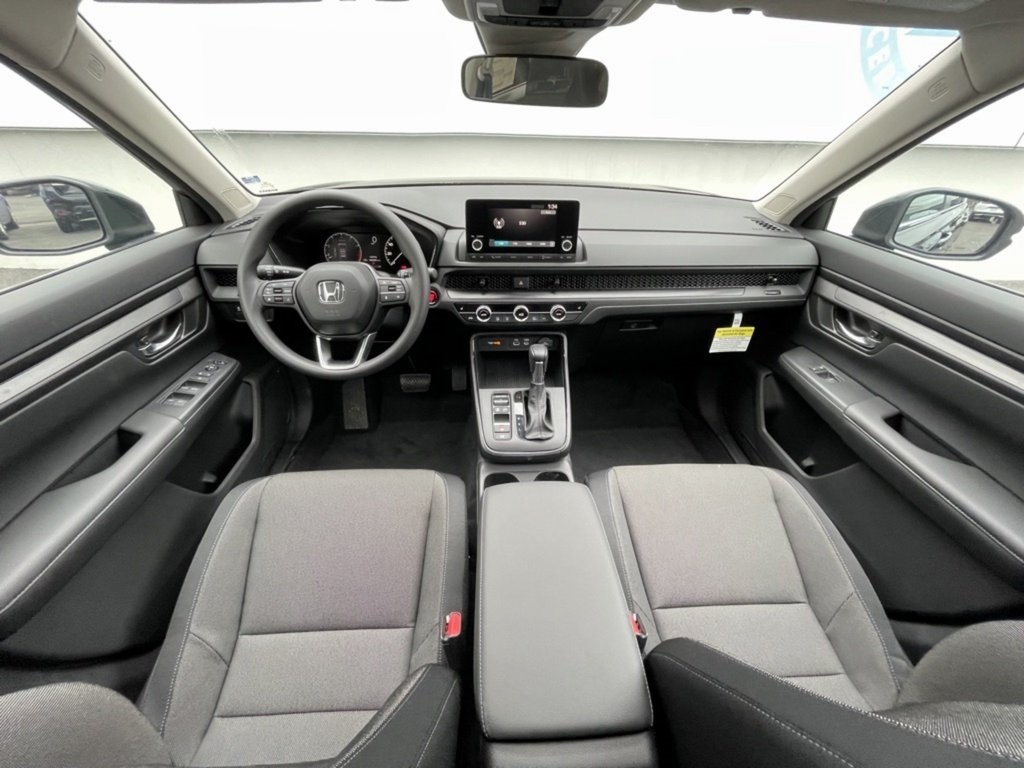 Thumbnail: 2025 Honda CR-V - 6