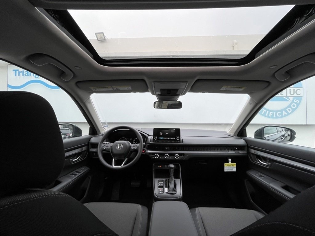 Thumbnail: 2025 Honda CR-V - 7