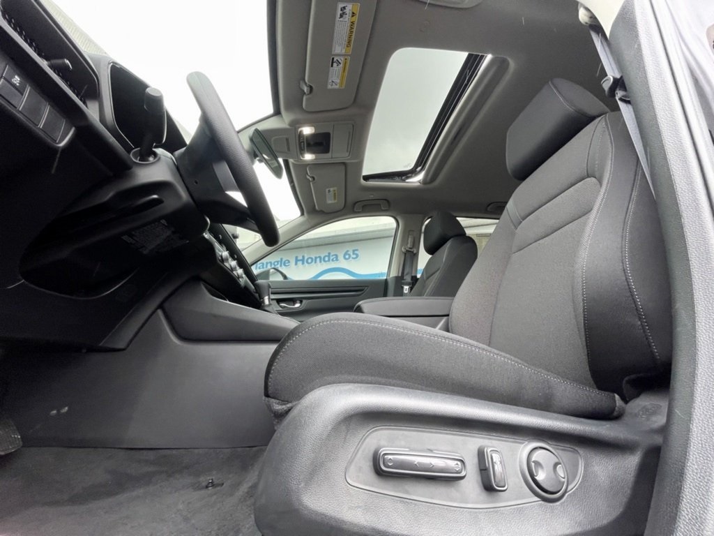 Thumbnail: 2025 Honda CR-V - 8