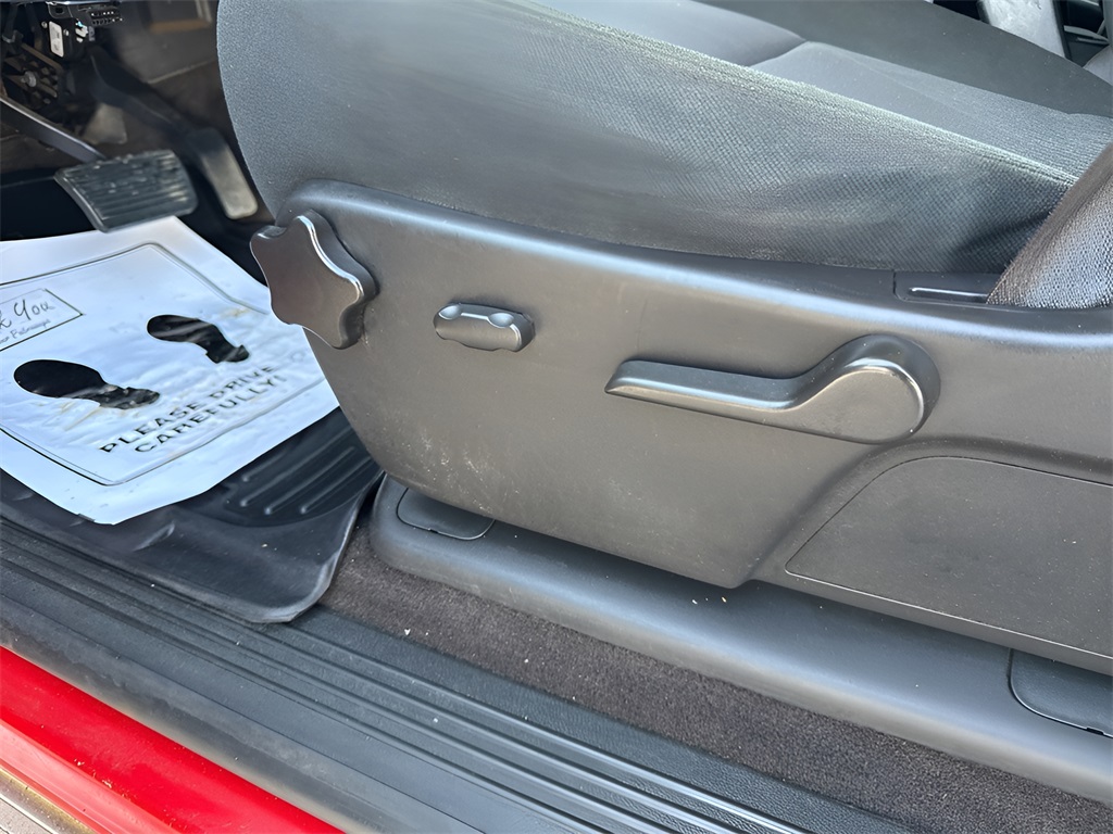 2012 Chevrolet Silverado 3500HD