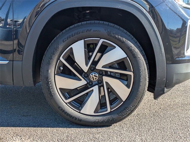 2024 Volkswagen Atlas 2.0T SEL - 10