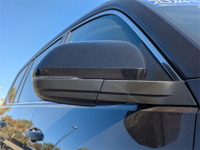 2024 Volkswagen Atlas 2.0T SEL - 11