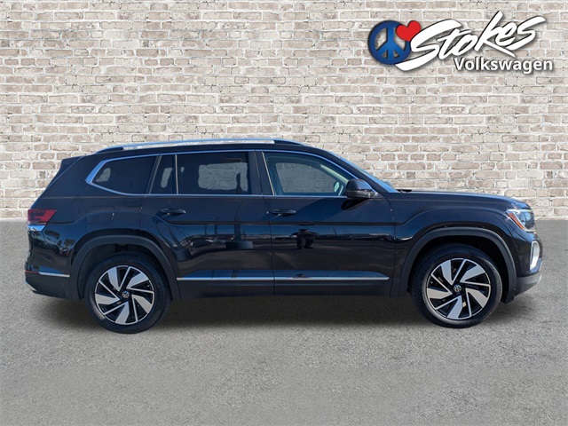 2024 Volkswagen Atlas 2.0T SEL - 2