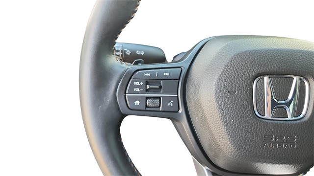 2024 Honda CR-V Hybrid