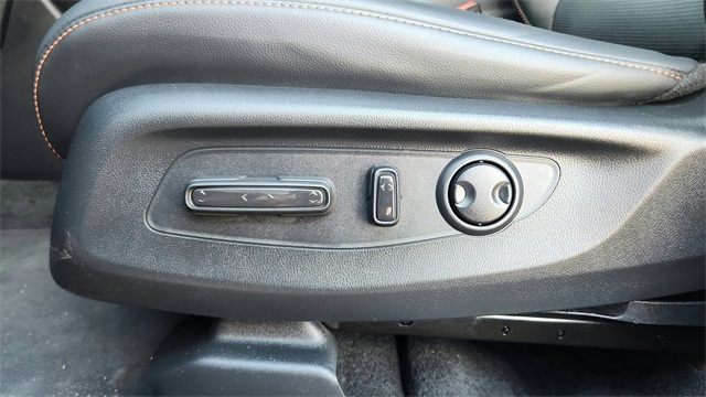 2024 Honda CR-V Hybrid