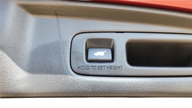 2024 Honda CR-V Hybrid