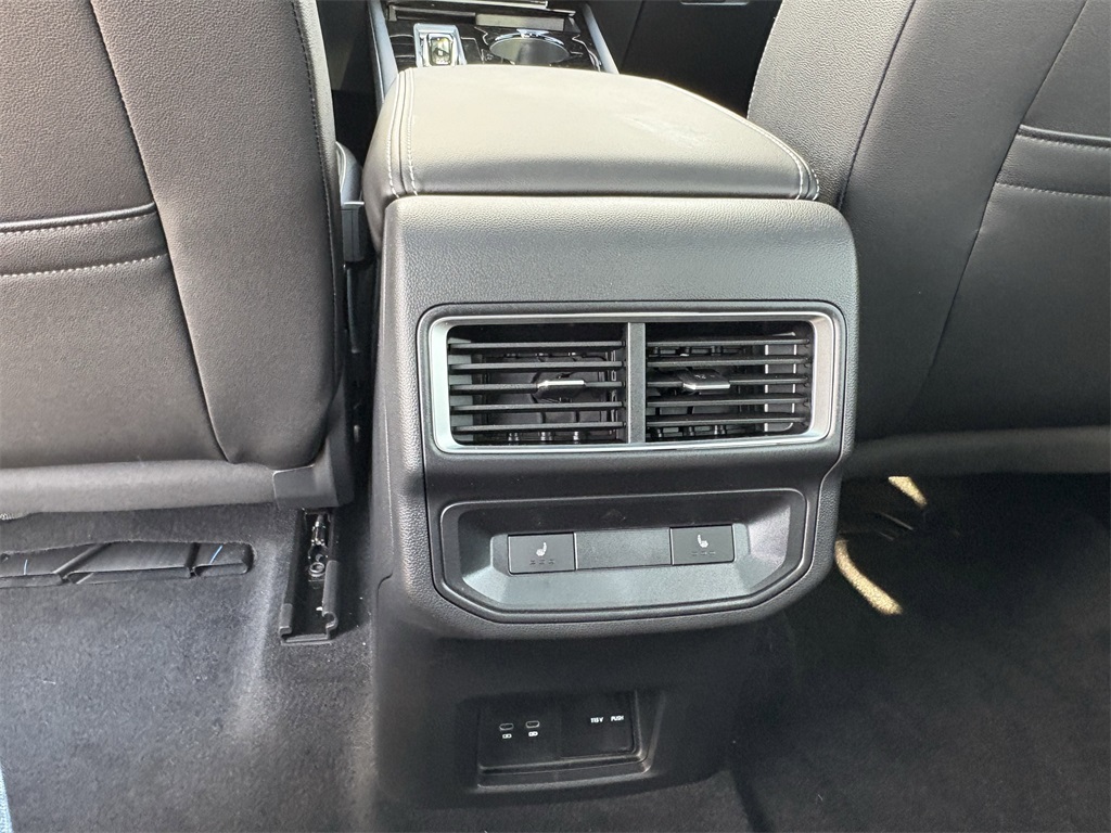 2026 Volkswagen Atlas Cross Sport 2.0T SEL R-Line Black White at DeMontrond Automotive Group