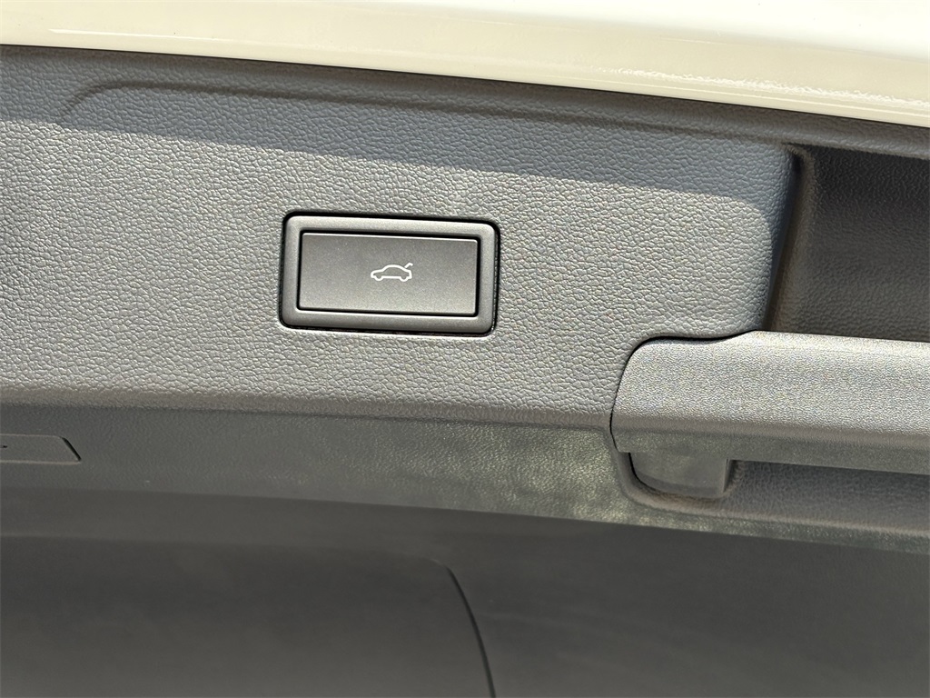 2026 Volkswagen Atlas Cross Sport 2.0T SEL R-Line Black White at DeMontrond Automotive Group