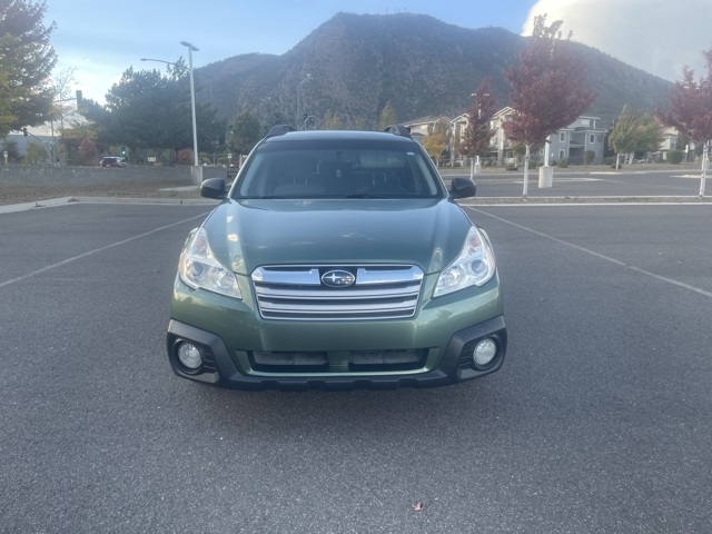 2014 Subaru Outback 2.5i