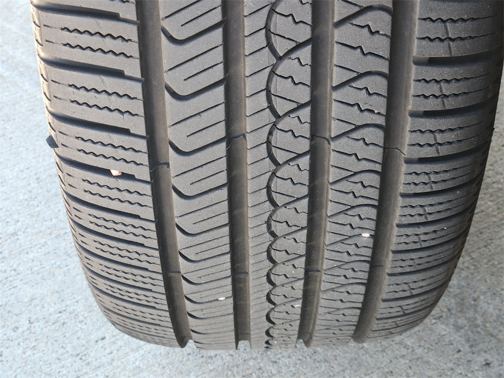 2023 Nissan Armada Platinum Black at Bayway Cadillac of The Woodlands