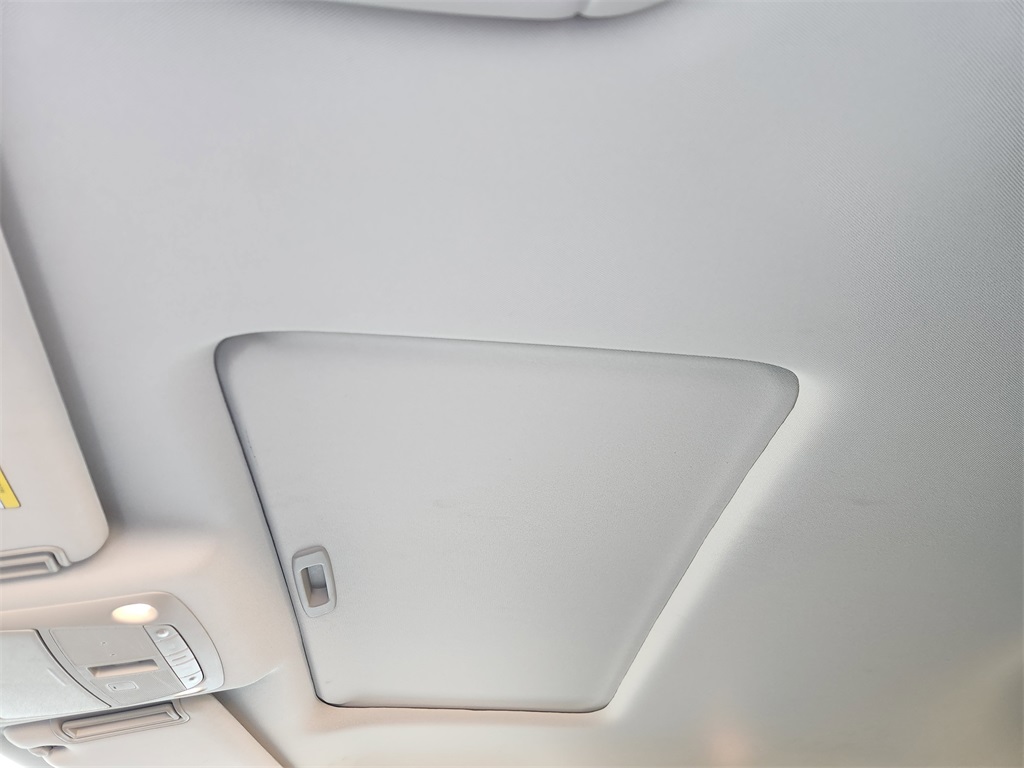 2023 Nissan Armada Platinum Black at Bayway Cadillac of The Woodlands