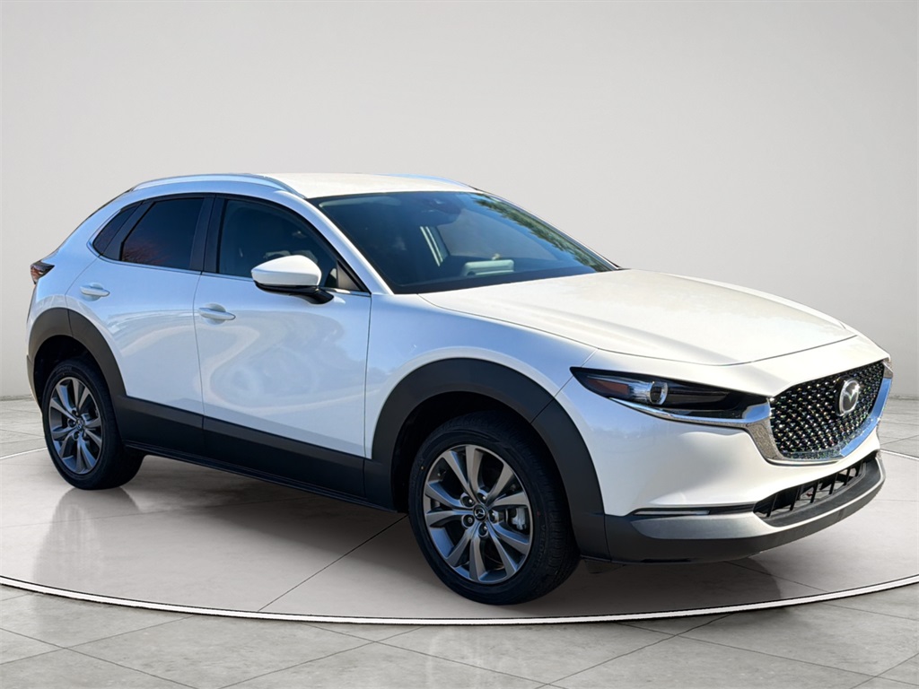 2023 Mazda CX-30 2.5 S Preferred AWD