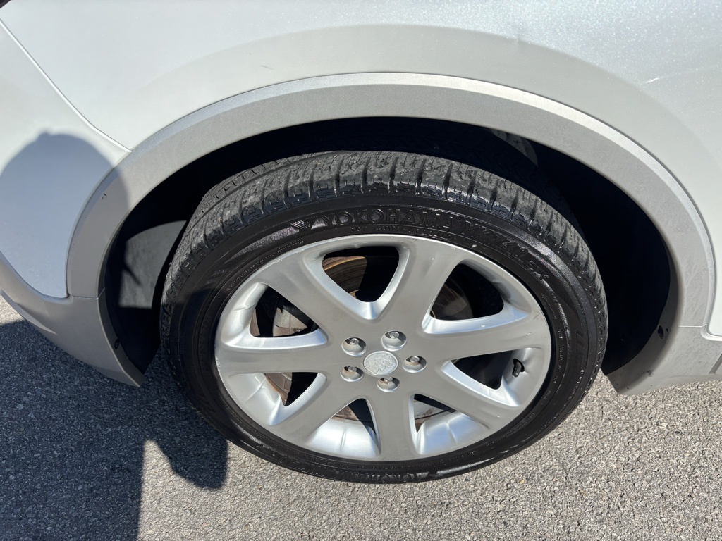 Used Car 2015 Buick Encore  Premium For Sale Under $10,000 In Austin, Texas