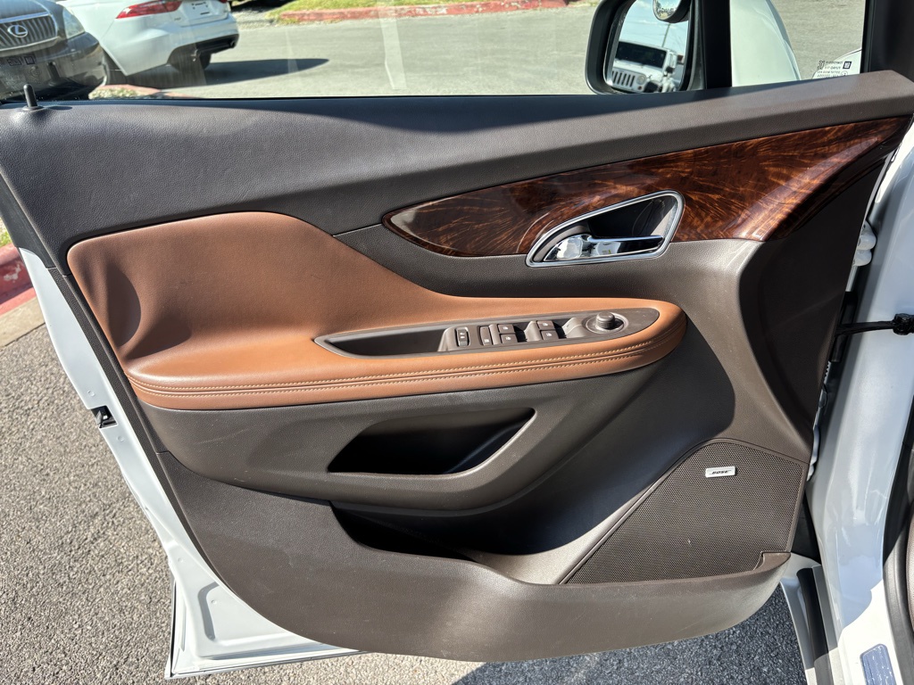 Used Car 2015 Buick Encore  Premium For Sale Under $10,000 In Austin, Texas