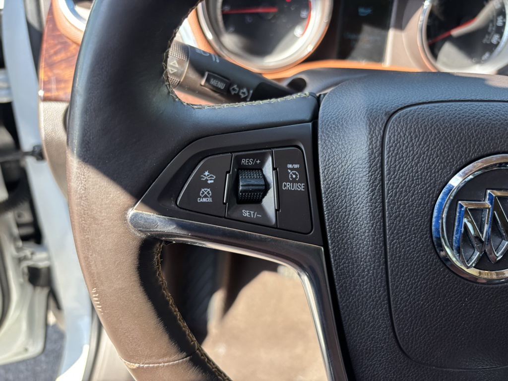 Used Car 2015 Buick Encore  Premium For Sale Under $10,000 In Austin, Texas