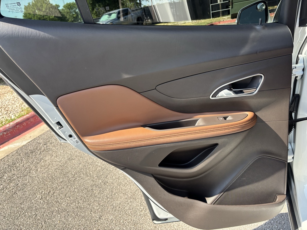 Used Car 2015 Buick Encore  Premium For Sale Under $10,000 In Austin, Texas
