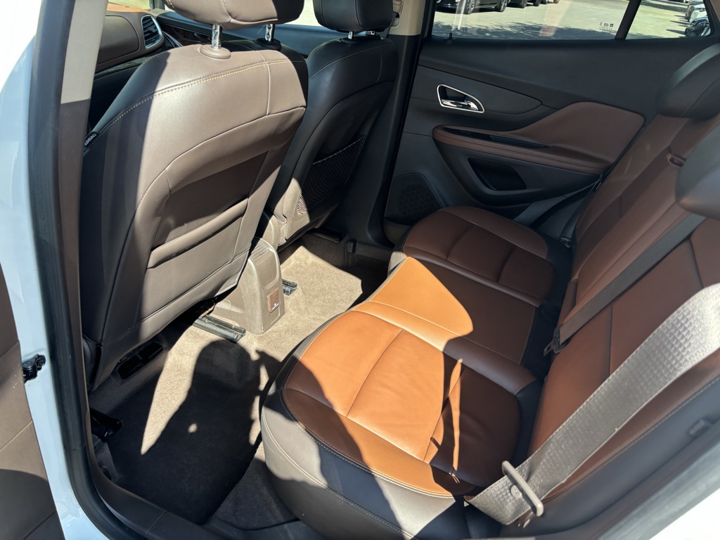 Used Car 2015 Buick Encore  Premium For Sale Under $10,000 In Austin, Texas