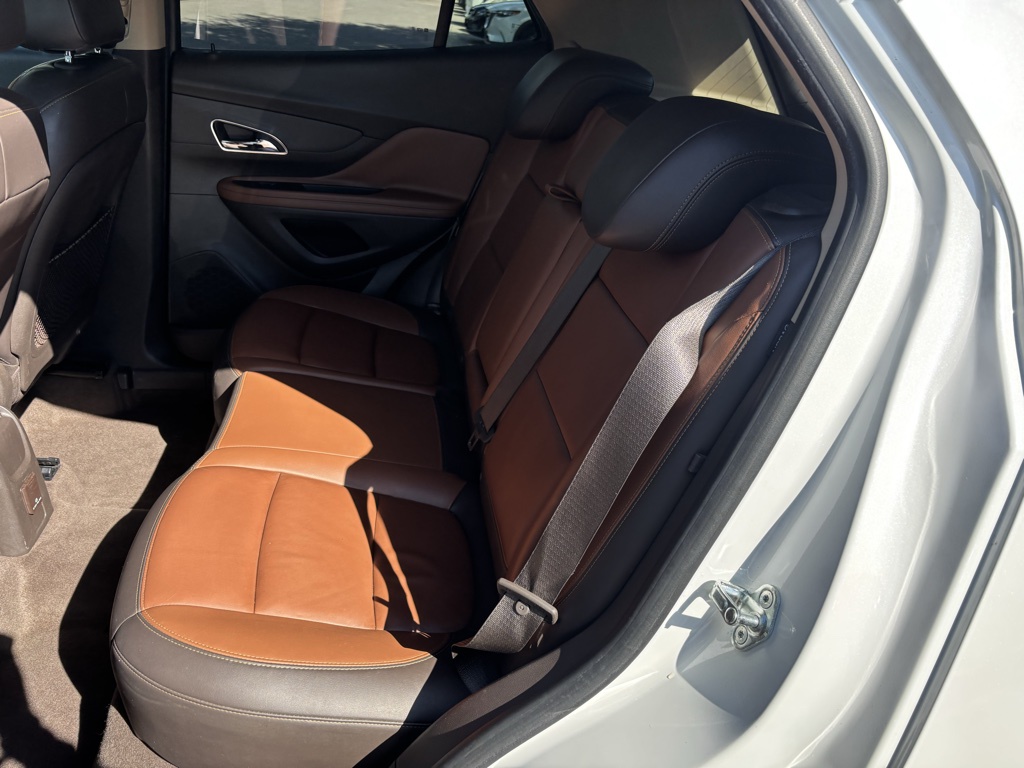 Used Car 2015 Buick Encore  Premium For Sale Under $10,000 In Austin, Texas