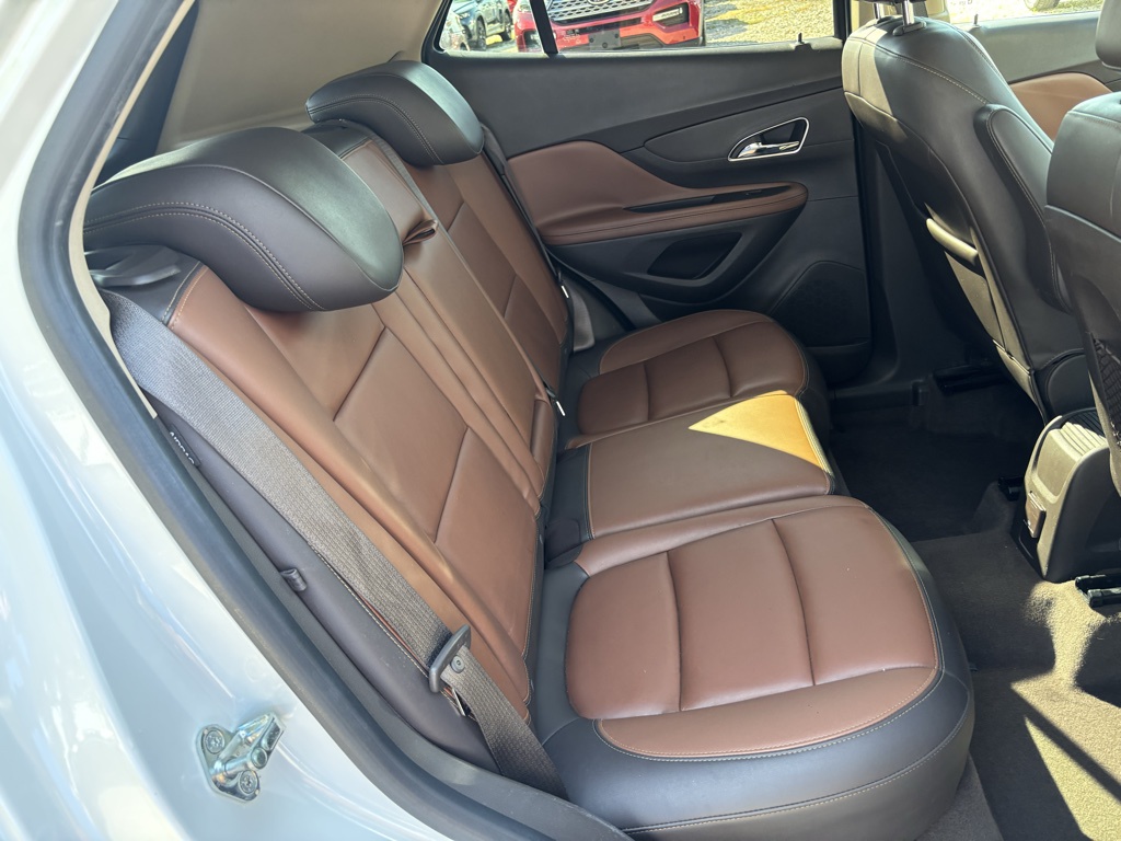 Used Car 2015 Buick Encore  Premium For Sale Under $10,000 In Austin, Texas