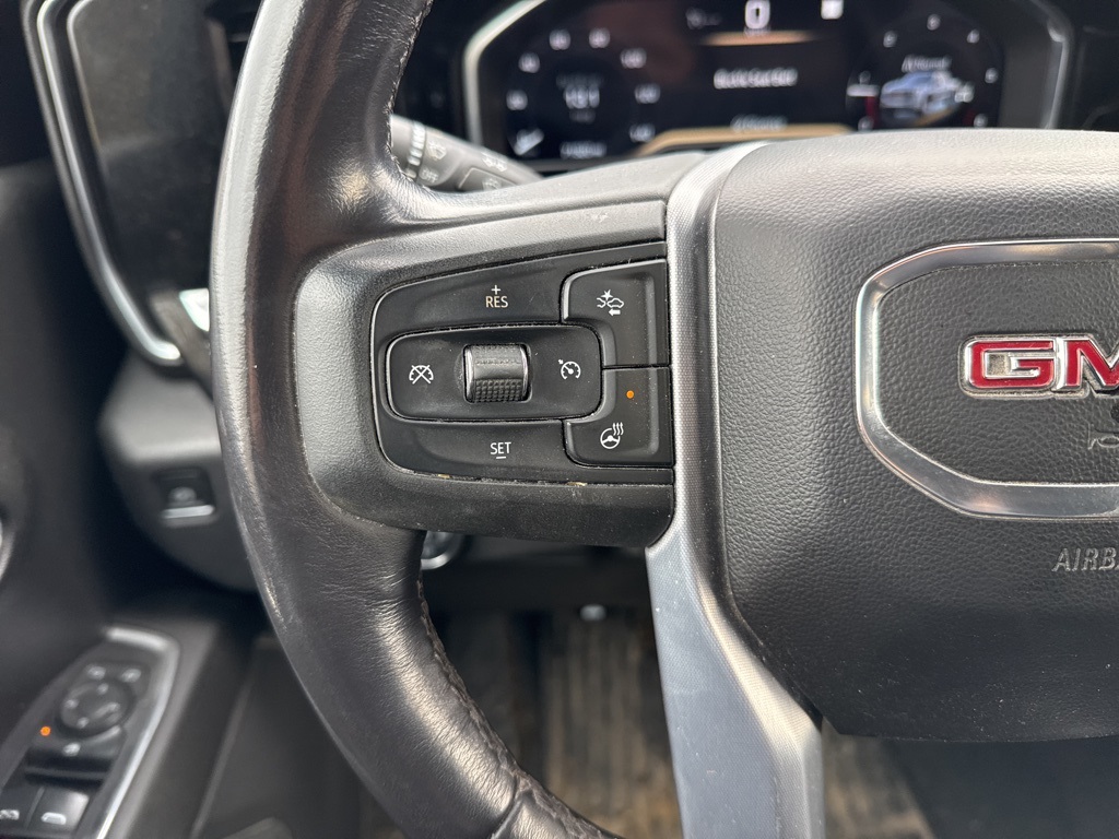 2022 GMC Sierra 1500 Limited