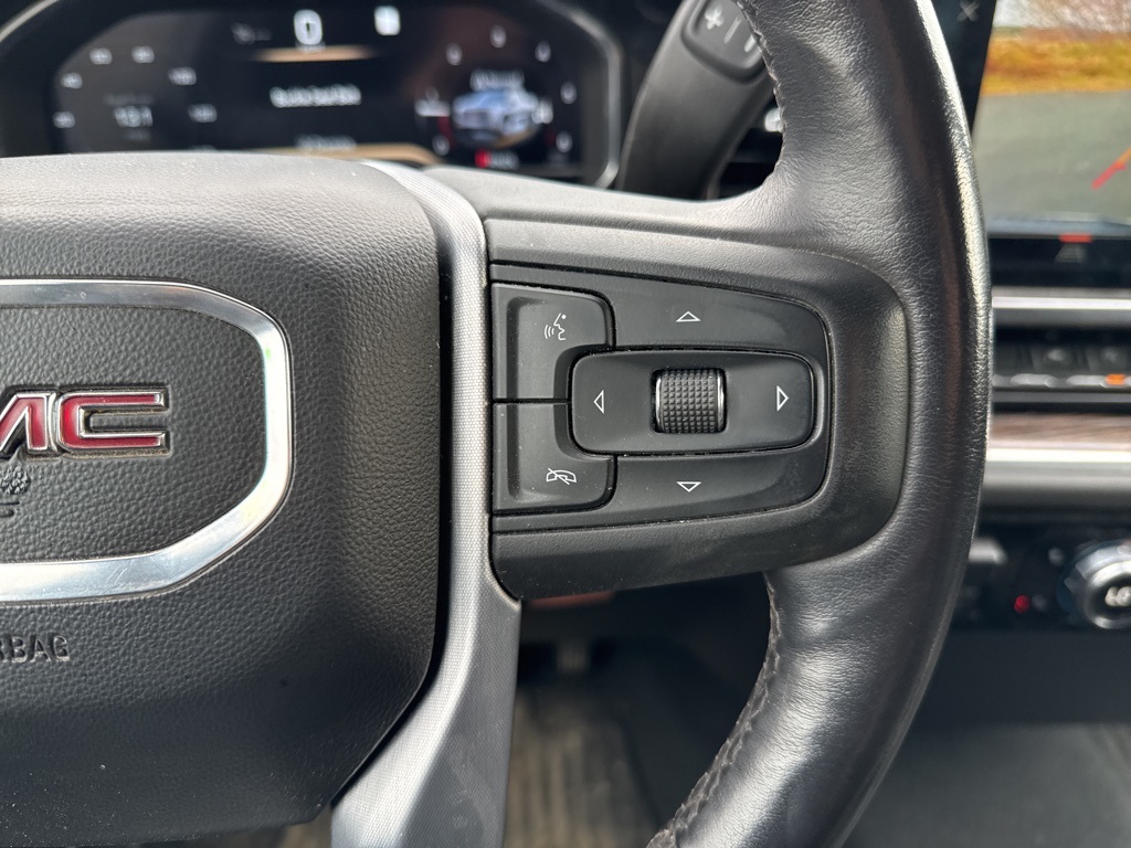 2022 GMC Sierra 1500 Limited