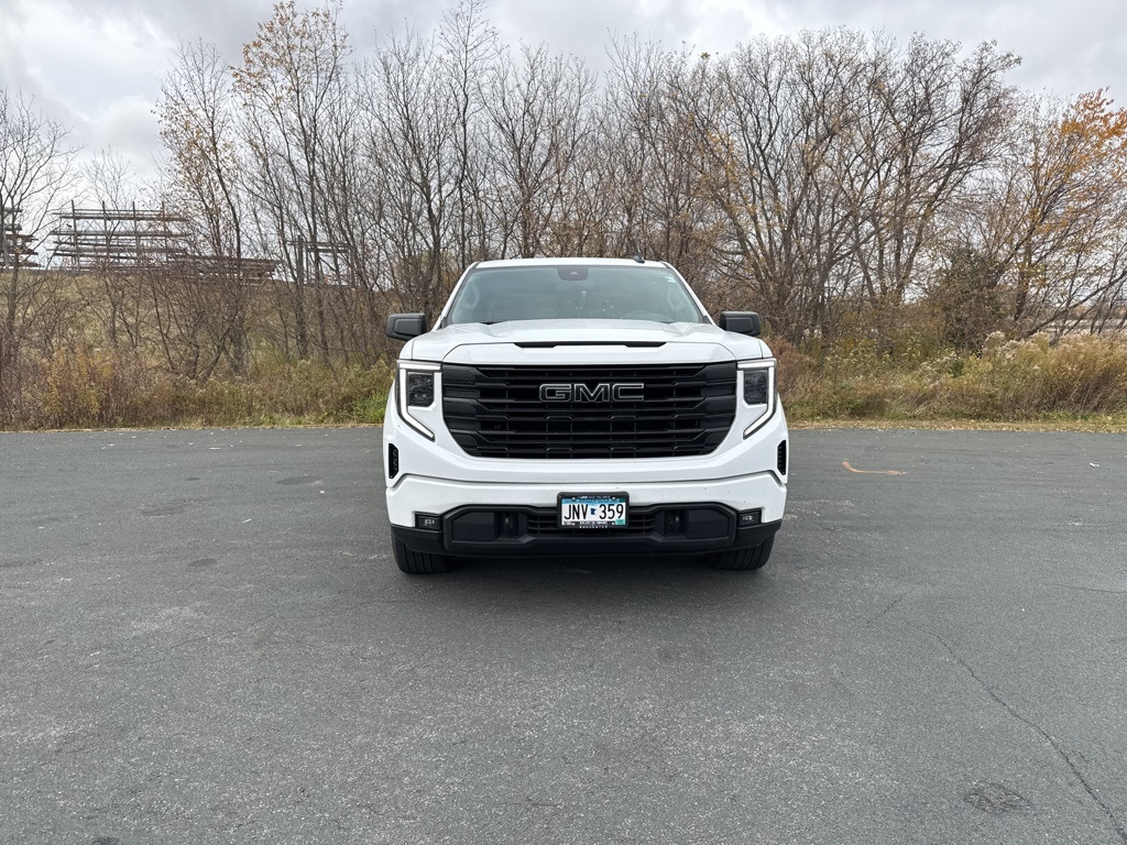 2022 GMC Sierra 1500 Limited