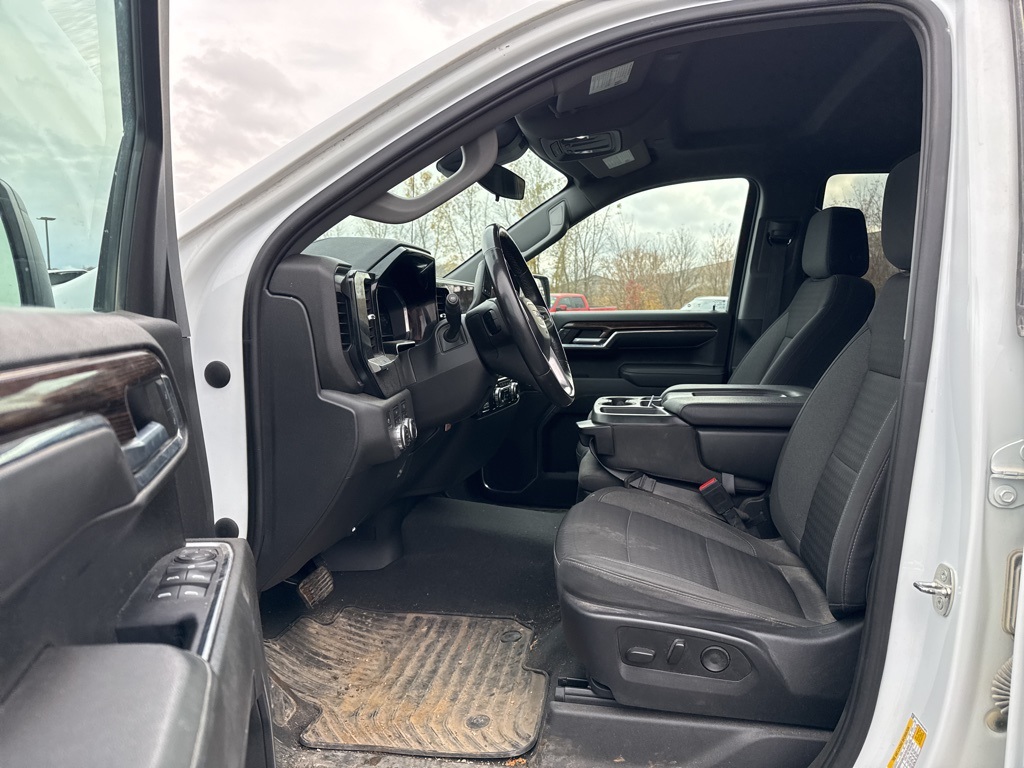 2022 GMC Sierra 1500 Limited