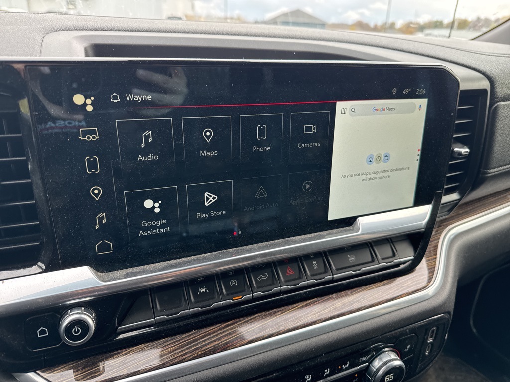 2022 GMC Sierra 1500 Limited