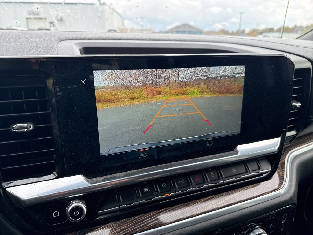 2022 GMC Sierra 1500 Limited