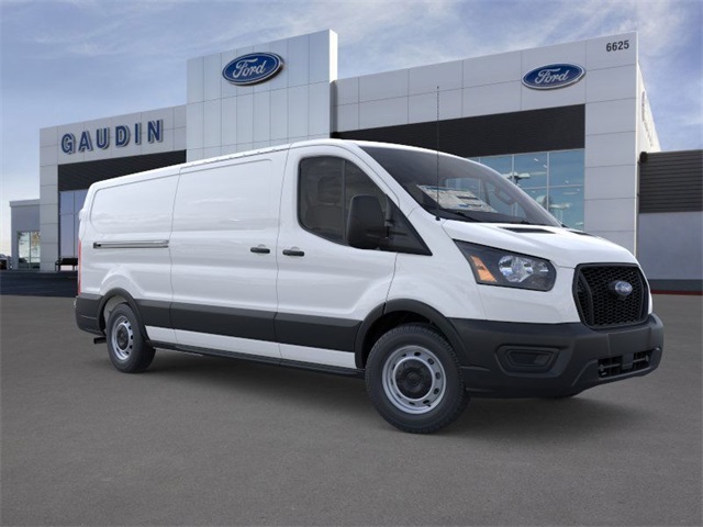  Ford Transit-250