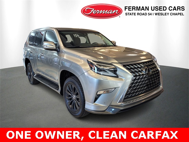 2023 Lexus GX 460 AWD