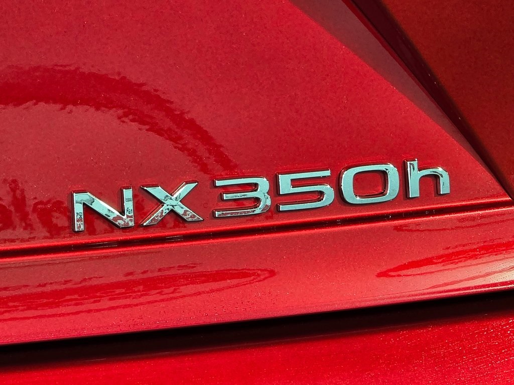 Thumbnail: 2026 Lexus NX - 11